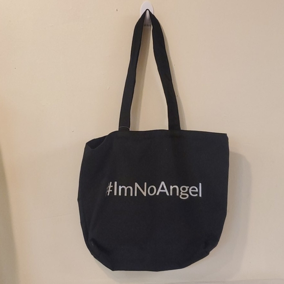 Lane Bryant Handbags - Im no angel bag